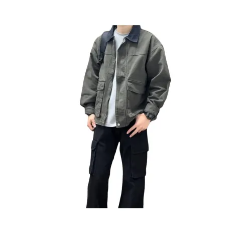 Dark Horse Comics Army Green Унисекс Куртки