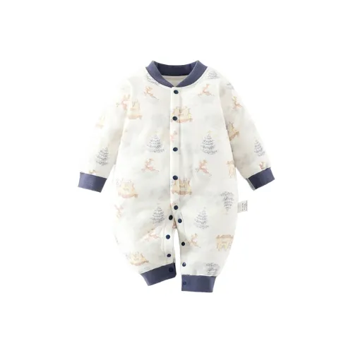 Chiaus Crawlers для младенцев и малышей