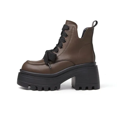 ST SAT 12cm Martin Boot Женские