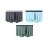 Серый Синий + Далекий Небесный Лазурь + Фруктовый Зеленый