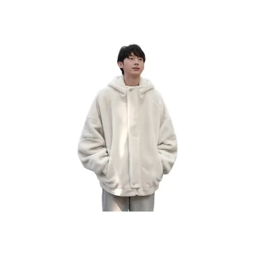 LEONBINNO Унисекс Пуховики