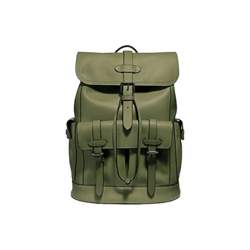 COACH Hudson Рюкзаки Мужской