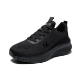 Полностью черный