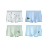 6302 (3 упаковки) [Случайный цвет]