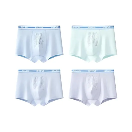 Top Melon Нижнее белье 4 шт Подростки