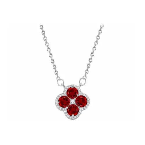 HOLLY RYAN Сплав с цирконием ожерелья женские