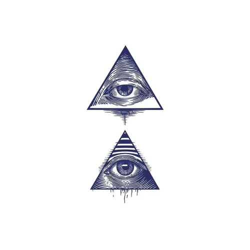 LIEJI Самата Mind Травяной Тату Стикер