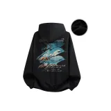 Черный (с флисовой подкладкой)