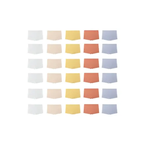 Pocket Travel Нижнее белье 30 Пачка Детский