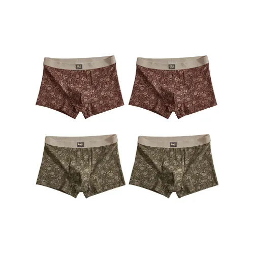 TUCANO Мужское нижнее белье Combo Set