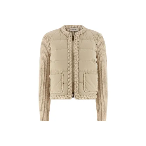 Moncler Куртки и Пальто Женские