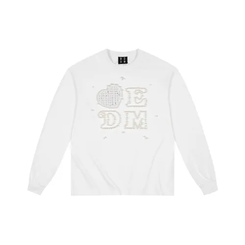 MR.ENJOYDA MONEY Унисекс T-рубашки