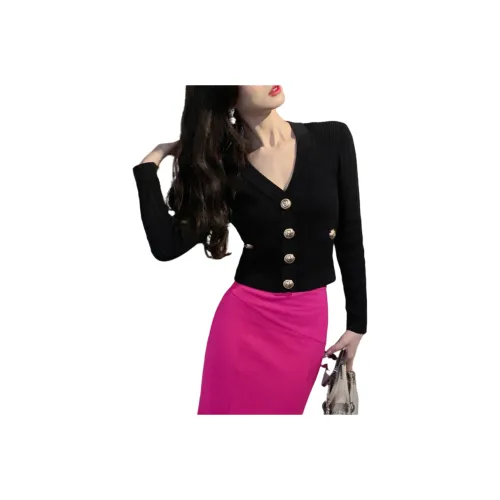 XIANSINIAO Женская трикотажная одежда