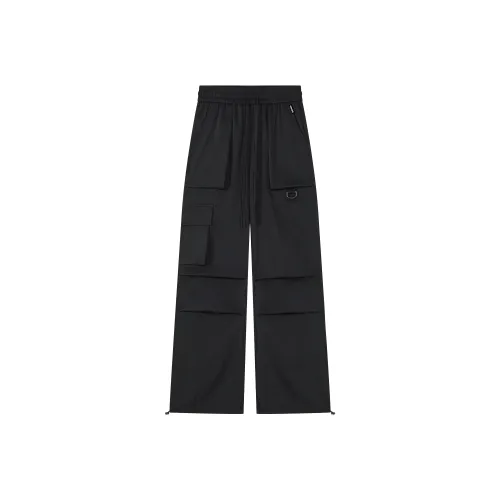 UNDERGARDEN Унисекс Карго Брюки