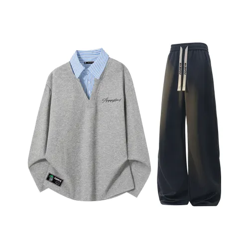 POPEYE Повседневная спортивная одежда унисекс