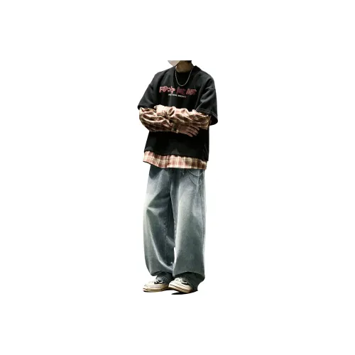 SZON Унисекс Повседневная Спортивная Одежда