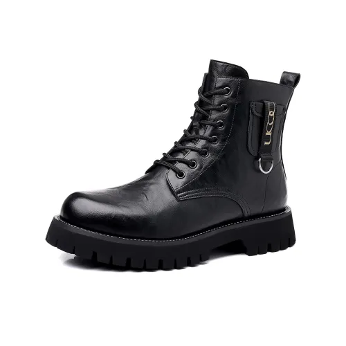 LEXON Martin Boots Мужской