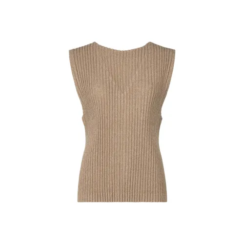 ISSEY MIYAKE FW25 Майка Женская