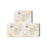 Роскошь, прозрачный, питание кожи B5: 240 мм, 17 шт + 280 мм, 7 шт