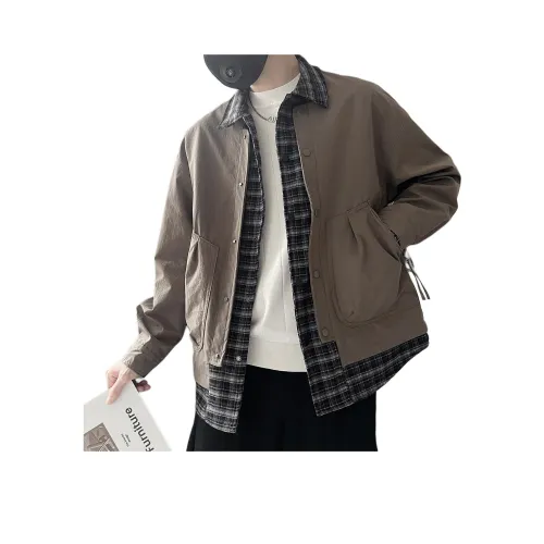 AWAO Унисекс Куртки