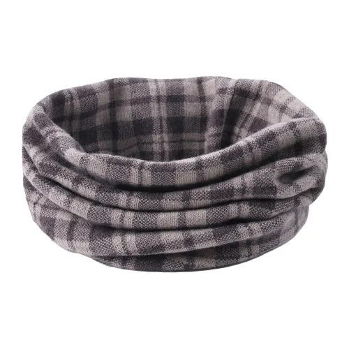 PIERRE CARDIN 100% Pure Шерсть Шарфы Унисекс