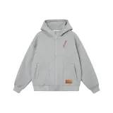 Серый меланж