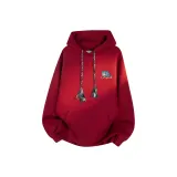 Gucci красный