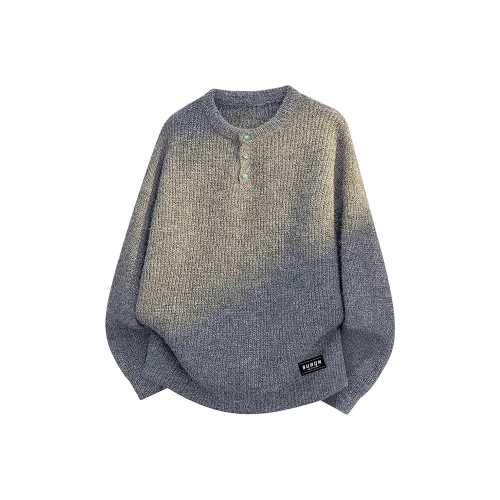 SUBEIQINGNIAN Унисекс Трикотаж