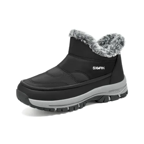 DOUBLE STAR 88 Сноубутсы Женские