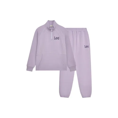 Lee Повседневная спортивная одежда для подростков
