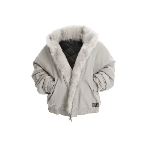 SUNSETMONENT Свитшот Куртка Унисекс