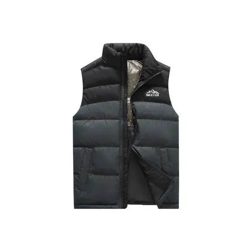 TSMLXLT Унисекс Жилеты