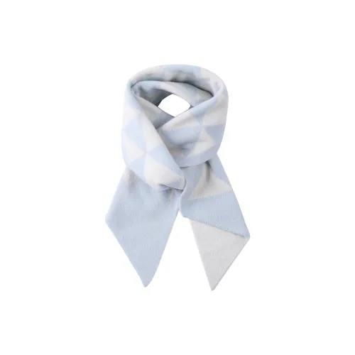 PIERRE CARDIN Шарфы из трикотажа Unisex