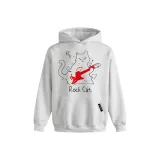 Туманно-серый