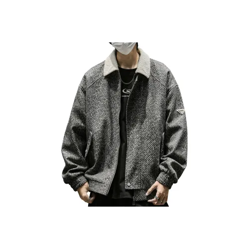 SZON Мужские Куртки