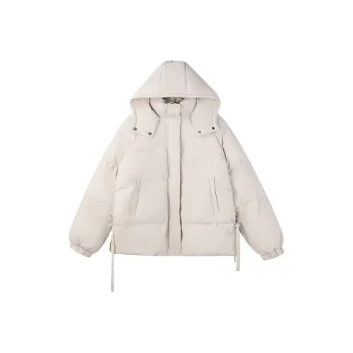 Dippanis Женские пуховики