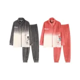 Цвет изображения: мальчик