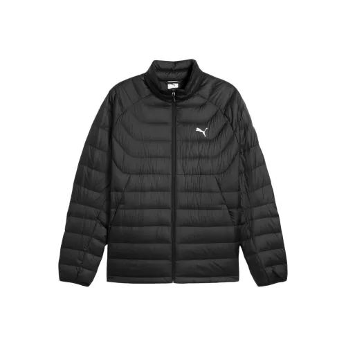 PUMA PACKLITE Пуховик Мужской