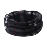 Черно-серый