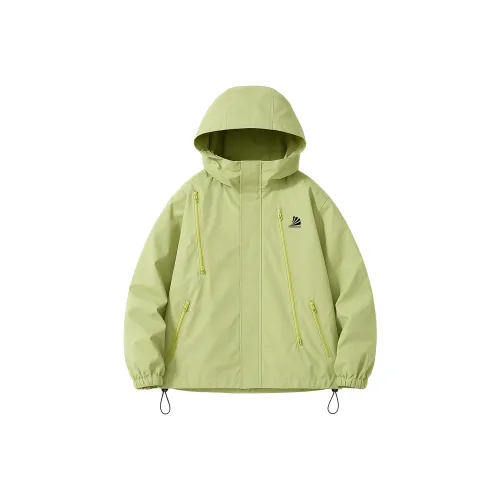 YABAOBAO Водонепроницаемый Ветрозащитный Дышащий ветровка Унисекс