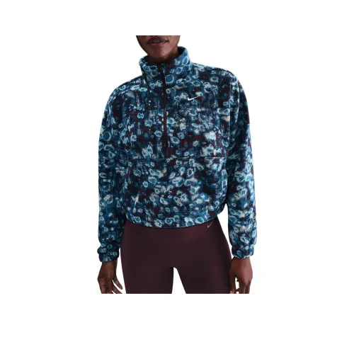 nike Therma Форма Куртки Пальто Женские