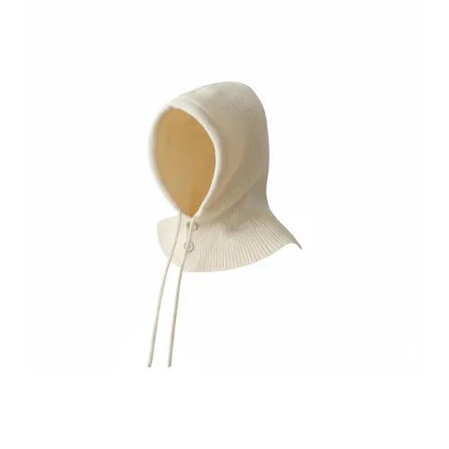 Uncle Stubble Шерые шапки унисекс