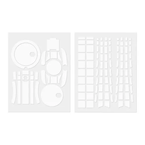 ZXOXR ROLEX Oyster 126600 Браслет Ремешок Часы