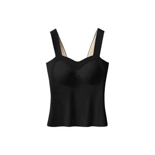 Beerus Женские термические жилеты