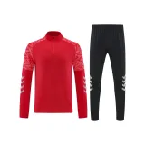 Red Clothing Sets  
Красный набор одежды