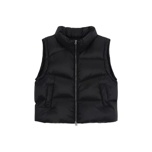 MATIN KIM FW25 Майка Женская