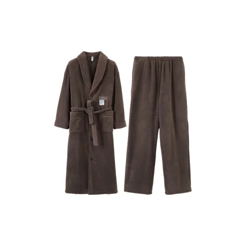 Peninsula City Пижамный комплект мужской