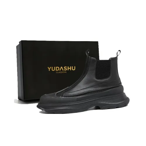 YUDASHU Челси Мужской