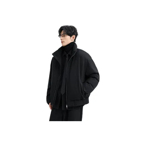 YAYA Мужской пуховик