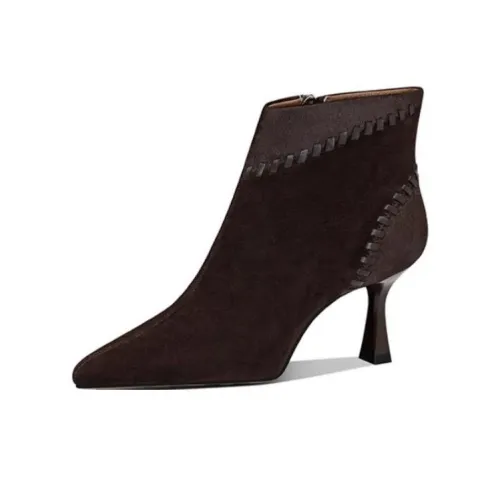 JESSICA SOPHIA Ботильоны 6,5 см Женские